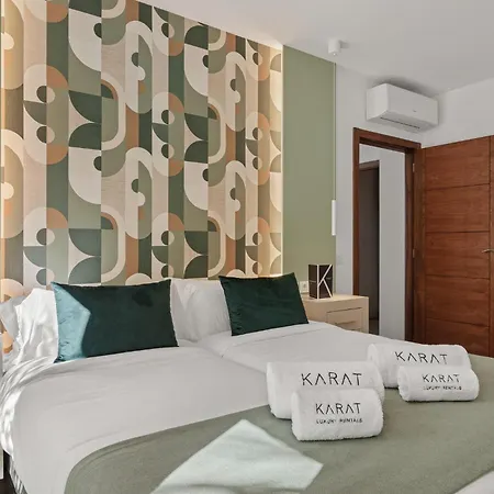 Karat Esmeralda Βίλα Costa Adeje (Tenerife)