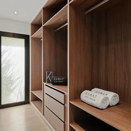 Karat Esmeralda Βίλα Costa Adeje (Tenerife)